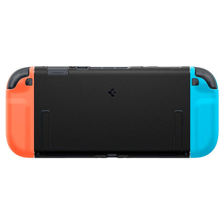 Spigen Nintendo Switch 2 Nano Pop Case - Blå / Orange