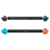 Spigen Nintendo Switch 2 Nano Pop Case - Blå / Orange