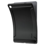 Samsung Galaxy Tab A11+ (Plus) Spigen Rugged Armor Case - Sort