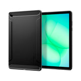 Samsung Galaxy Tab A11+ (Plus) Spigen Rugged Armor Case - Sort