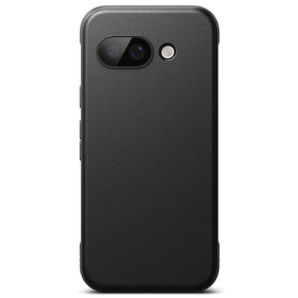 Google Pixel 9a Ringke Onyx Bagside Cover - Sort