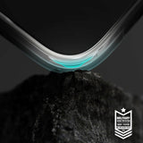 Google Pixel 9a Ringke Onyx Bagside Cover - Sort