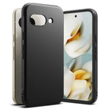 Google Pixel 9a Ringke Onyx Bagside Cover - Sort