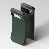 Google Pixel 10 Pro Ringke Onyx Bagside Cover - MagSafe Kompatibel - Sort