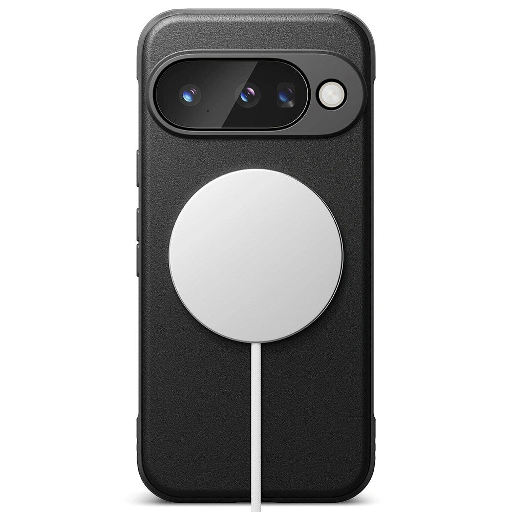 Google Pixel 10 Ringke Onyx Bagside Cover - MagSafe Kompatibel - Sort