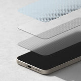 Ringke OnePlus 15 Beskyttelsesglas 2-Pack - Gennemsigtig