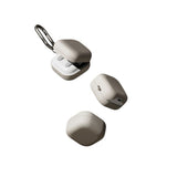 Samsung Galaxy Buds 4 / 4 Pro Ringke Silikone Hybrid Cover - Beige