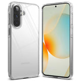 Samsung Galaxy A57 Ringke Fusion Bagside Cover - Gennemsigtig