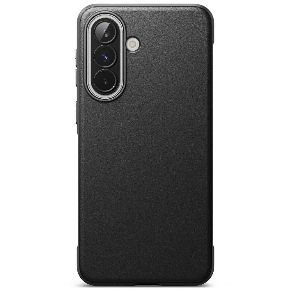 Samsung Galaxy A57 Ringke Onyx Bagside Cover - Sort