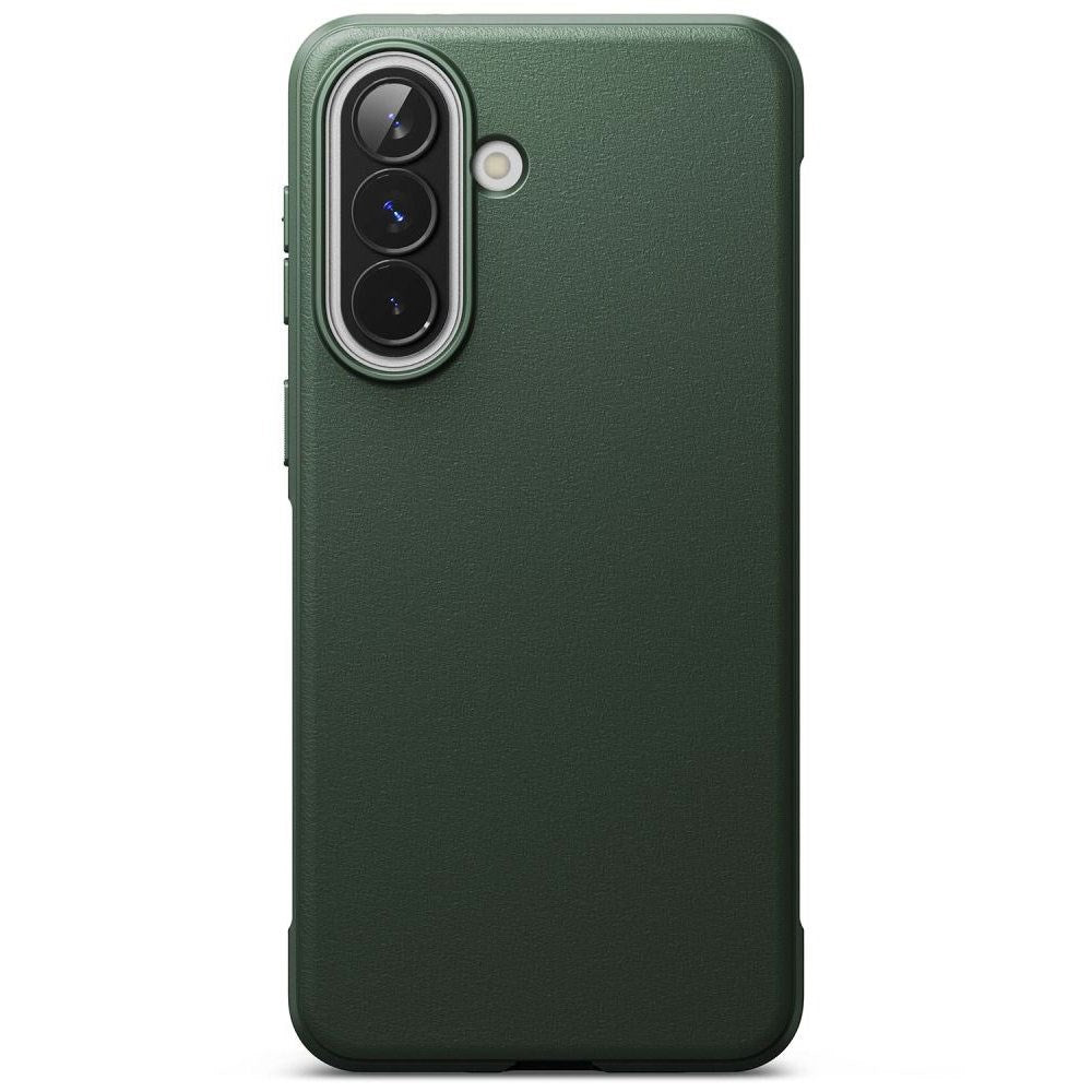 Samsung Galaxy A57 Ringke Onyx Bagside Cover - Grøn
