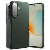 Samsung Galaxy A57 Ringke Onyx Bagside Cover - Grøn