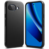 Google Pixel 10a Ringke Onyx Bagside Cover - Sort