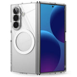 Samsung Galaxy Z Fold8 Ultra Ringke Fusion Bagside Cover - MagSafe Kompatibel - Gennemsigtig