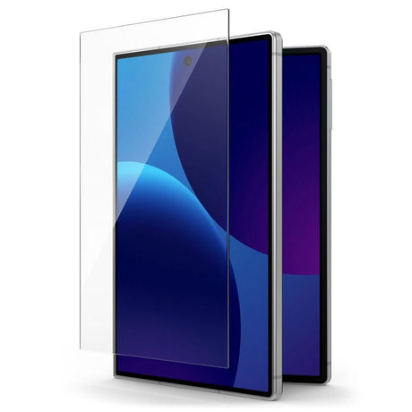 Samsung Galaxy Z Fold8 Ringke Beskyttelsesglas m. Monteringsramme - 2 stk - Gennemsigtig