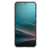 Samsung Galaxy A57 Spigen Ultra Hybrid Case - Gennemsigtig