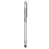 Spigen Samsung Galaxy A57 Liquid Crystal Bagside Cover - Gennemsigtig