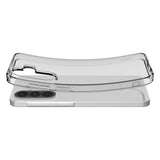 Spigen Samsung Galaxy A57 Liquid Crystal Bagside Cover - Gennemsigtig