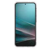 Spigen Samsung Galaxy A37 Liquid Crystal Bagside Cover - Gennemsigtig