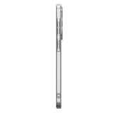 Spigen Samsung Galaxy A37 Liquid Crystal Bagside Cover - Gennemsigtig