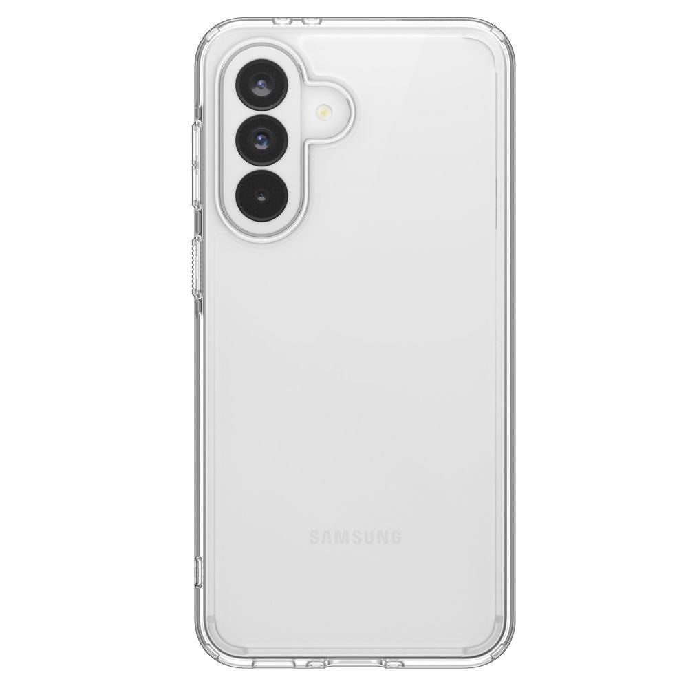 Samsung Galaxy A37 Spigen Ultra Hybrid Case - Gennemsigtig
