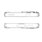 Samsung Galaxy A37 Spigen Ultra Hybrid Case - Gennemsigtig