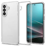 Samsung Galaxy A37 Spigen Ultra Hybrid Case - Gennemsigtig