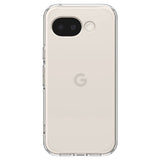 Google Pixel 10a Spigen Ultra Hybrid Bagside Cover - Gennemsigtig
