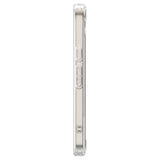 Google Pixel 10a Spigen Ultra Hybrid Bagside Cover - Gennemsigtig