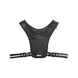Spigen Dynamic Shield Løbevest med Reflekser - L / XL - Sort