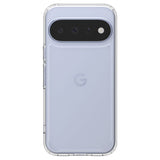 Spigen Google Pixel 11 Ultra Hybrid Cover - Gennemsigtig