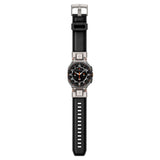 Samsung Galaxy Watch Ultra 2 / Ultra (47mm) Spigen DuraPro Armor Smartwatch Rem - Sort
