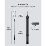 Spigen Universal Stop - Sort