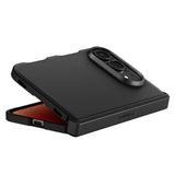 Spigen iPhone Duo Tough Amor Mag Mobil Cover - MagSafe Kompatibel - Sort