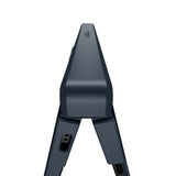 Spigen iPhone Duo Tough Amor Mag Mobil Cover - MagSafe Kompatibel - Blå