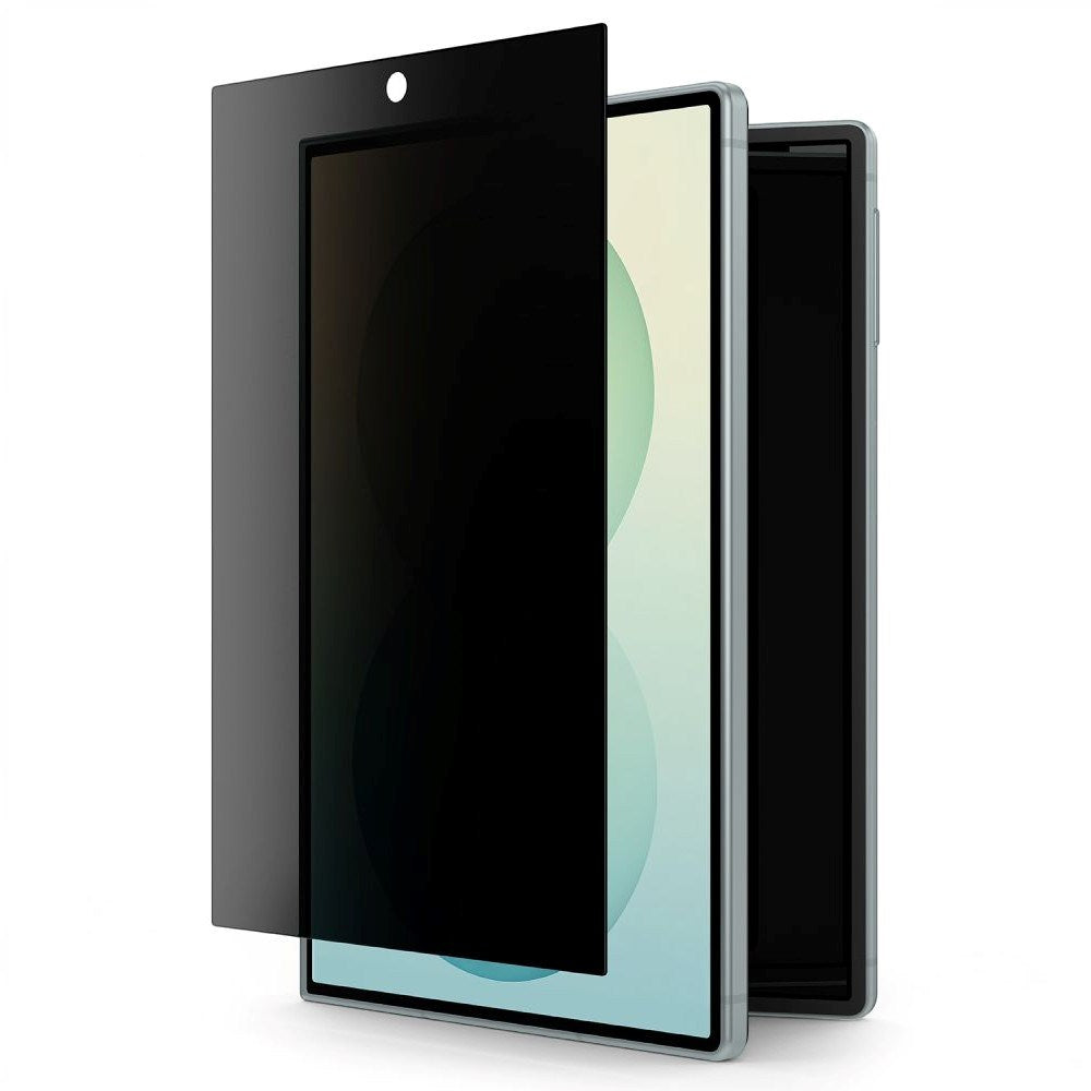 Ringke Samsung Galaxy Z Fold8 Cover Display Easy Slide Privacy Beskyttelsesglas - 2 stk - Gennemsigtig