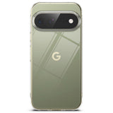Google Pixel 11 Pro XL Ringke Fusion Bagside Cover - Gennemsigtig