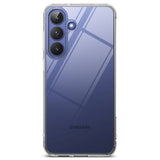 Ringke Samsung Galaxy S26 FE Fusion Plastik Bagside Cover - Gennemsigtig