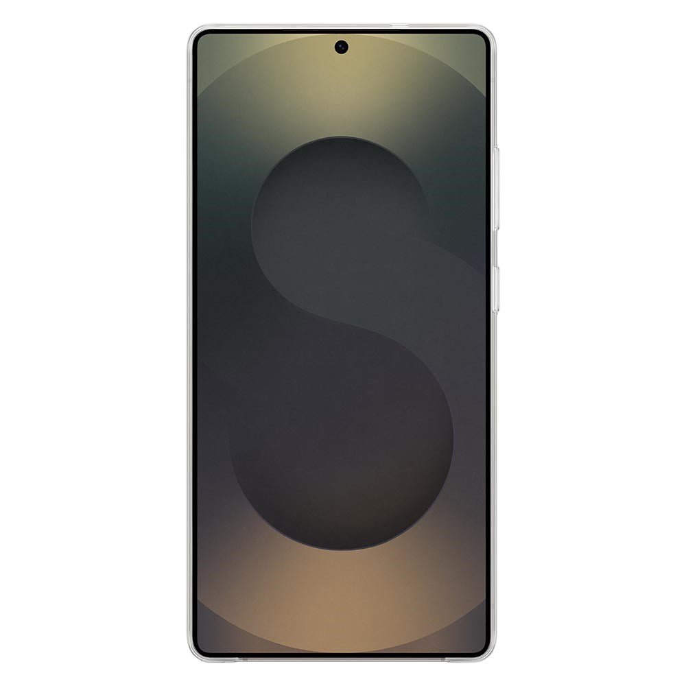 Originalt Samsung Galaxy S25 Ultra Standing Grip – Praktisk og Beskyttende Cover- Sort