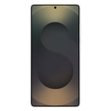 Originalt Samsung Galaxy S25 Ultra Standing Grip – Praktisk og Beskyttende Cover- Sort