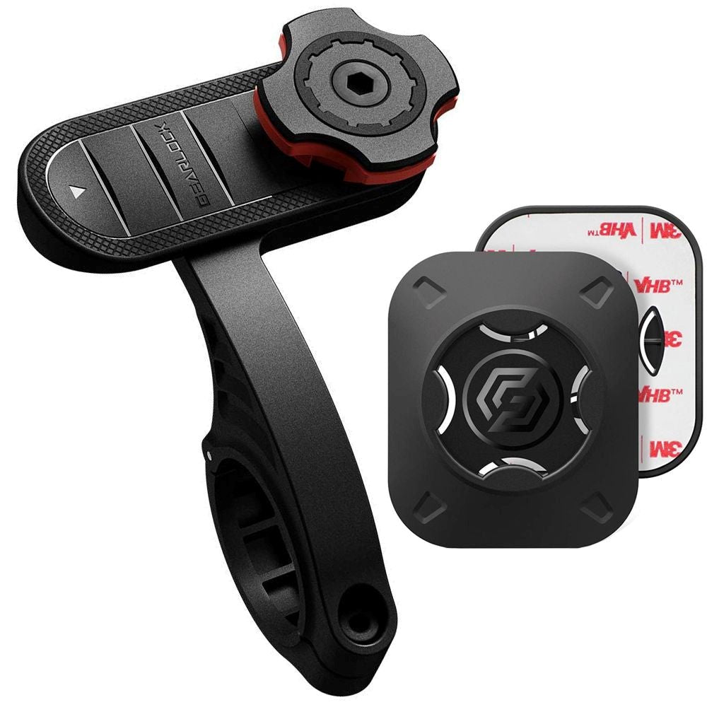 Spigen Gearlock MF100 - Bike Mount - Universal Mobilholder til Cykel