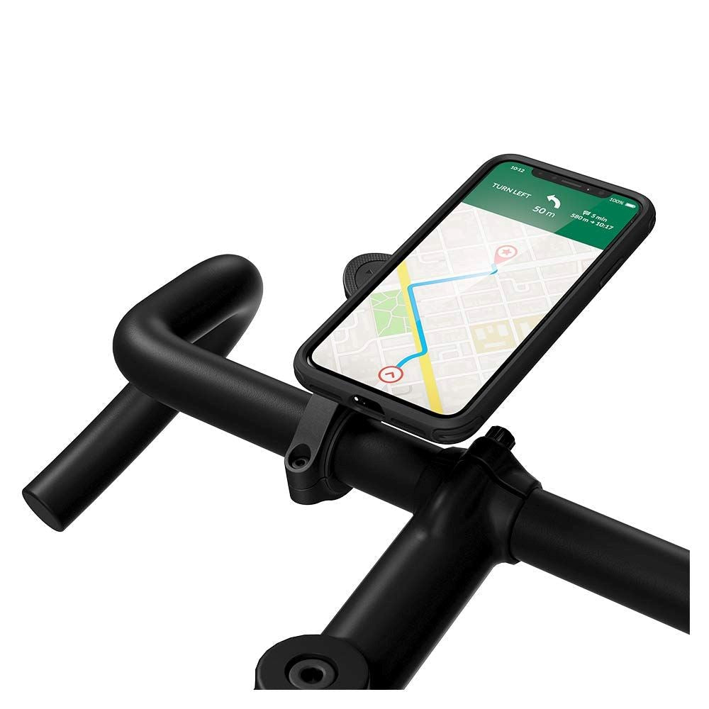 Spigen Gearlock MF100 - Bike Mount - Universal Mobilholder til Cykel