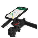 Spigen Gearlock MS100 - Bike Mount - Universal Mobilholder til Cykel