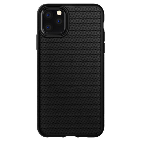 iPhone 11 Pro Spigen Liquid Air Cover Sort