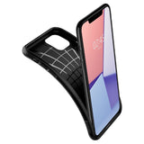 iPhone 11 Pro Spigen Liquid Air Cover Sort