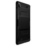 iPad Pro 11" (2022 / 2021 / 2020 / 2018) Spigen Tough Armor Pro Cover - Black