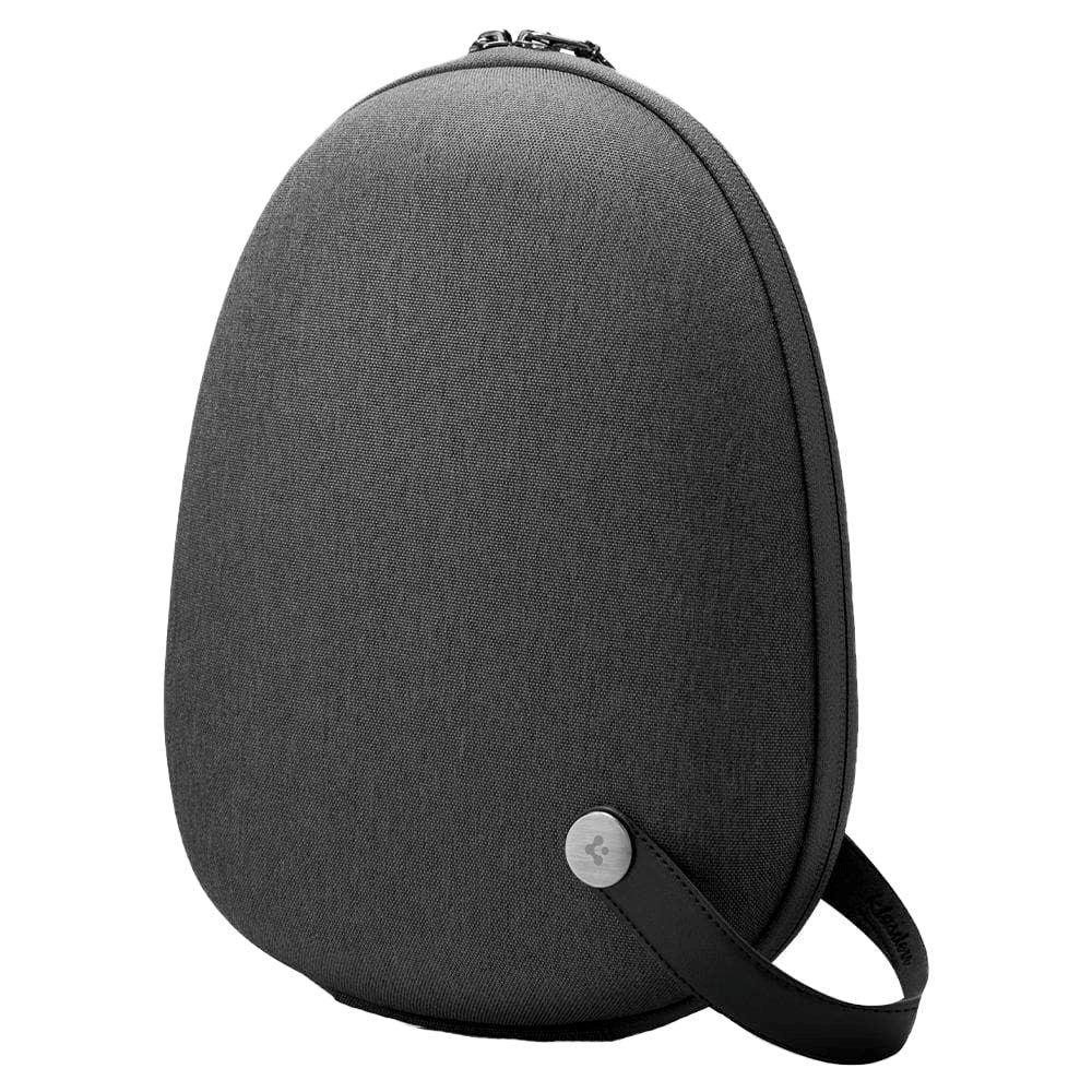 AirPods Max Spigen Taske Protective Pouch - Charcoal Grey