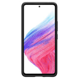 Samsung Galaxy A53 (5G) Spigen Liquid Air Bagside Cover - Sort