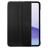 iPad 11" (2025) / iPad 10.9" (2024/2022) Spigen Smart Fold Flip Cover - Sort
