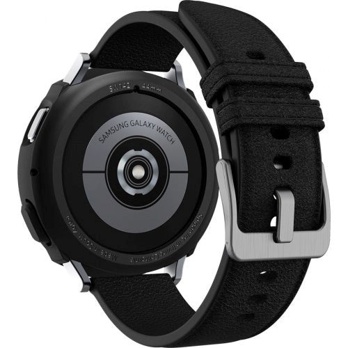 Samsung Galaxy Watch 4 (44mm) Spigen Liquid Air Plast Cover - Matsort