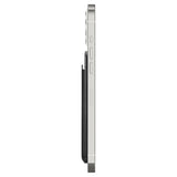 Spigen Kortholder - MagSafe Kompatibel - Sort
